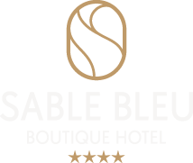 Hôtel Sable Bleu